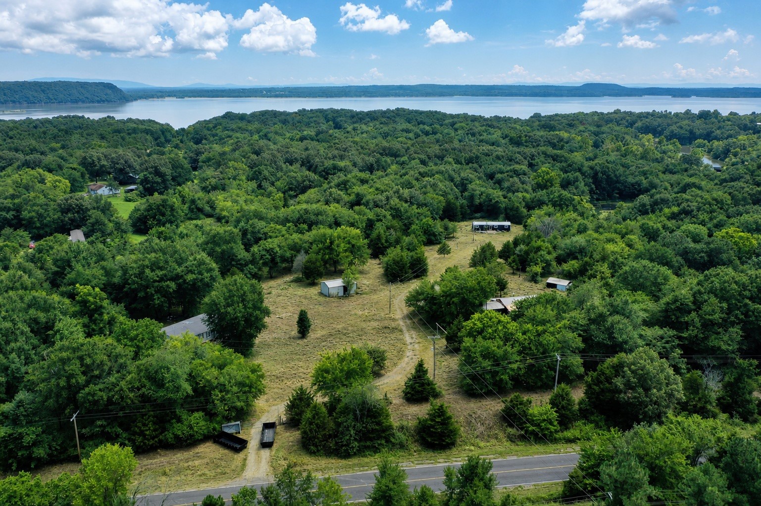 461924 E 1140 Road E Sallisaw OK 74955