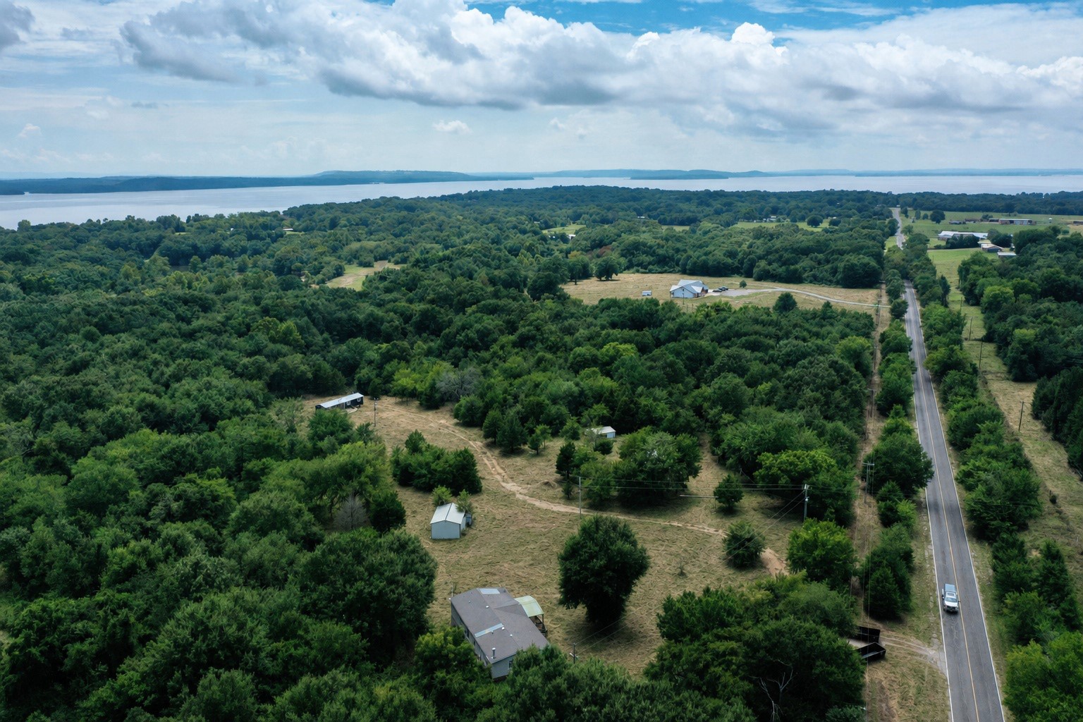 461924 E 1140 Road E Sallisaw OK 74955