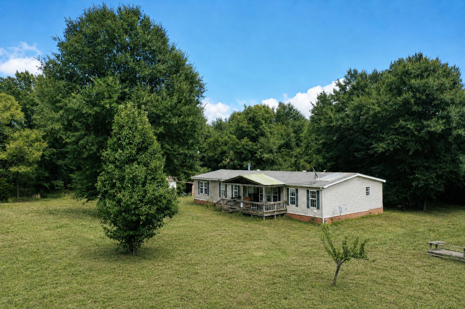 461924 E 1140 Road E Sallisaw OK 74955