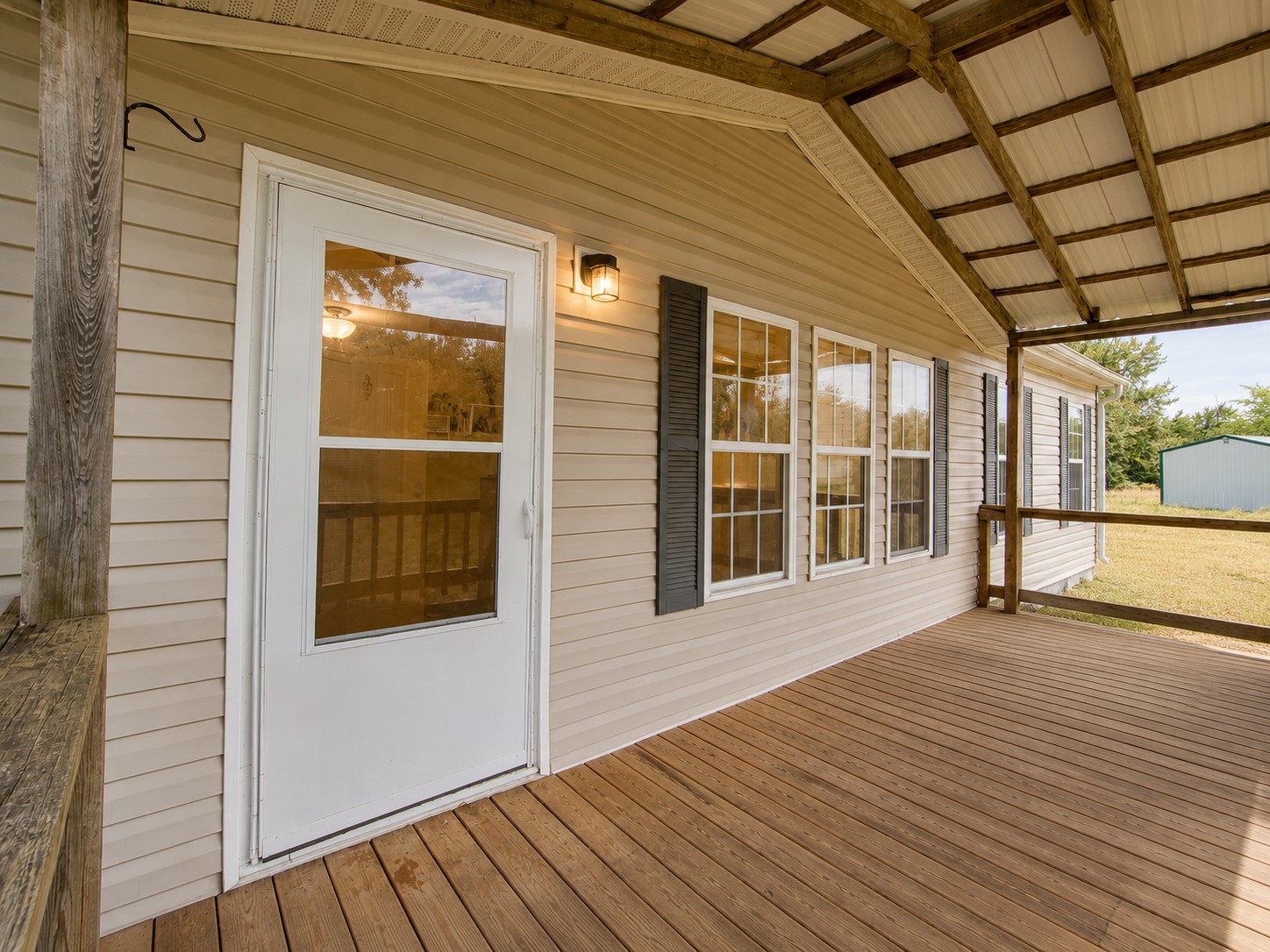461924 E 1140 Road E Sallisaw OK 74955