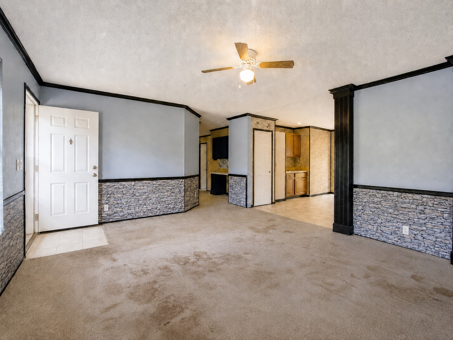 461924 E 1140 Road E Sallisaw OK 74955