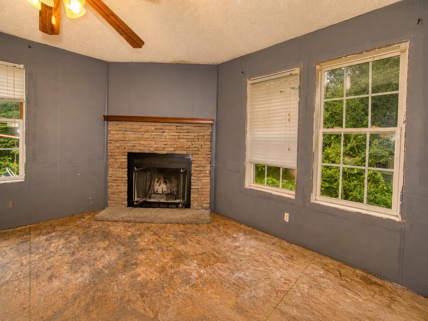 461924 E 1140 Road E Sallisaw OK 74955