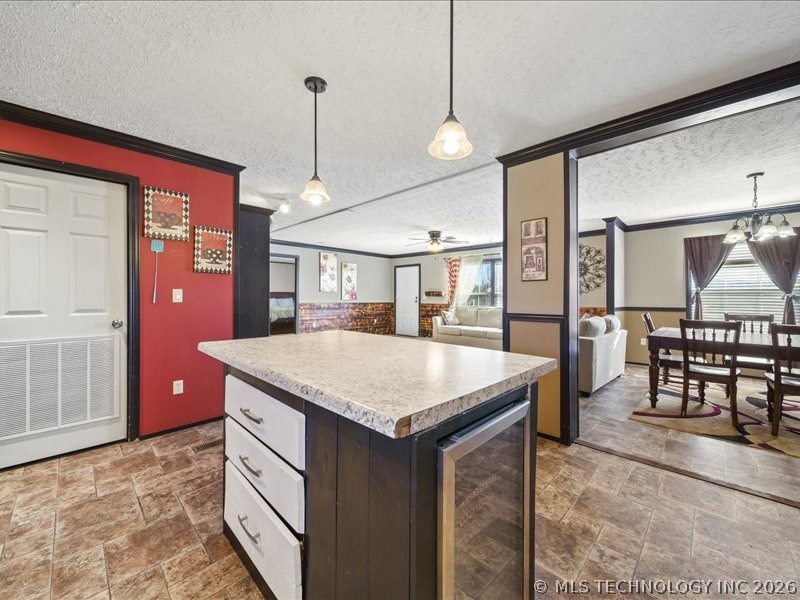 40180 E 1290 Road Mccurtain OK 74944