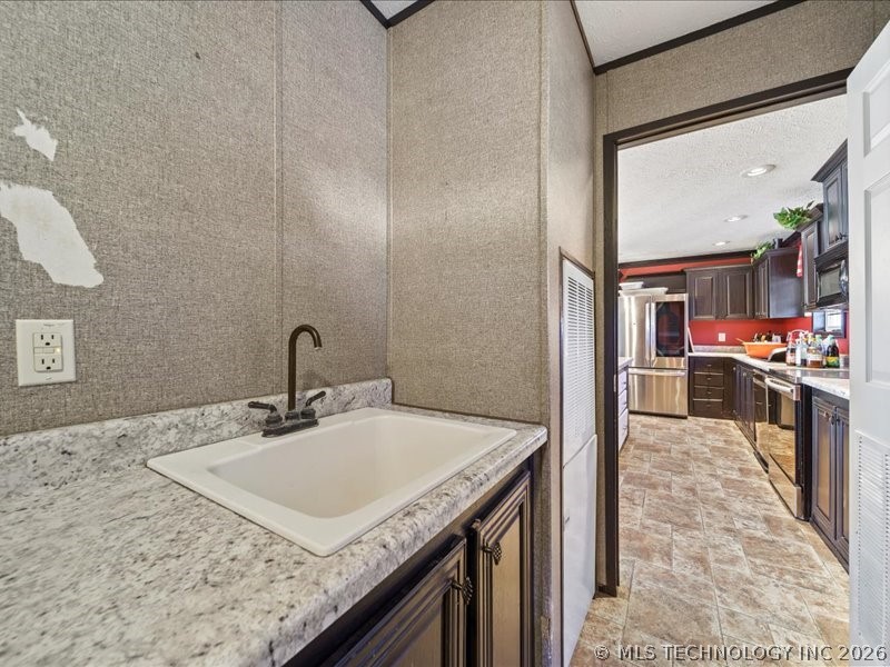 40180 E 1290 Road Mccurtain OK 74944