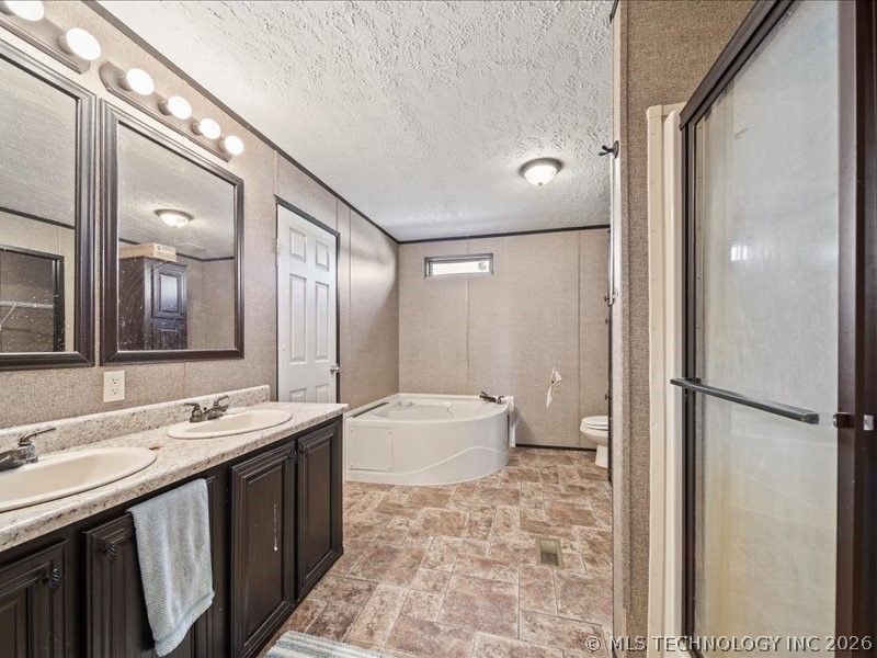 40180 E 1290 Road Mccurtain OK 74944