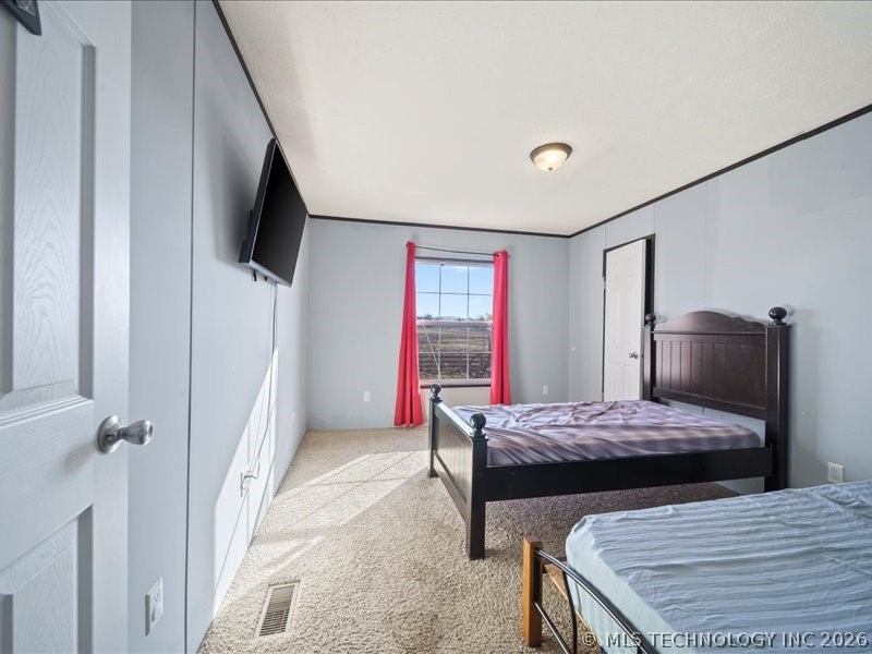 40180 E 1290 Road Mccurtain OK 74944