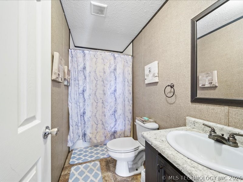 40180 E 1290 Road Mccurtain OK 74944