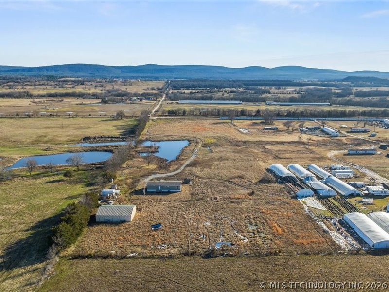 40180 E 1290 Road Mccurtain OK 74944