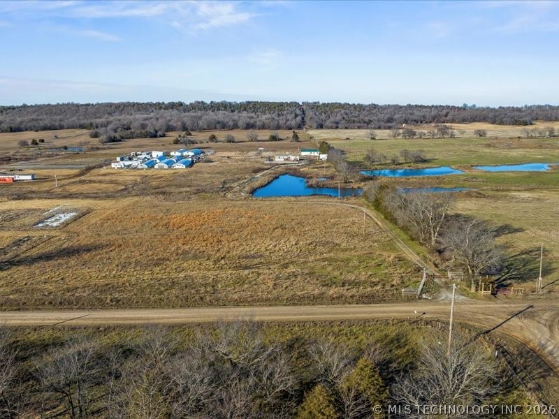 40180 E 1290 Road Mccurtain OK 74944