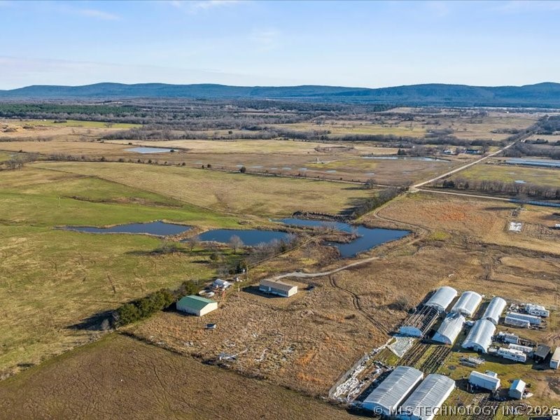 40180 E 1290 Road Mccurtain OK 74944