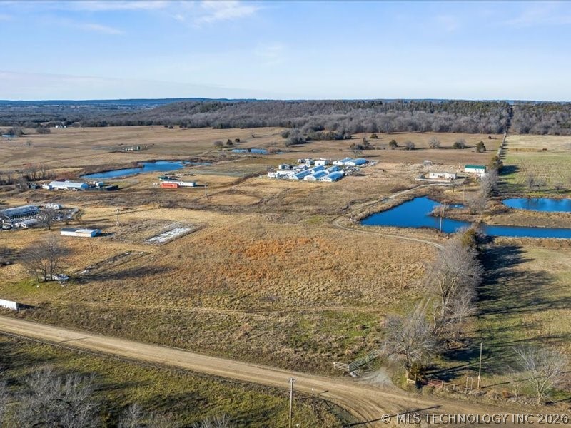 40180 E 1290 Road Mccurtain OK 74944
