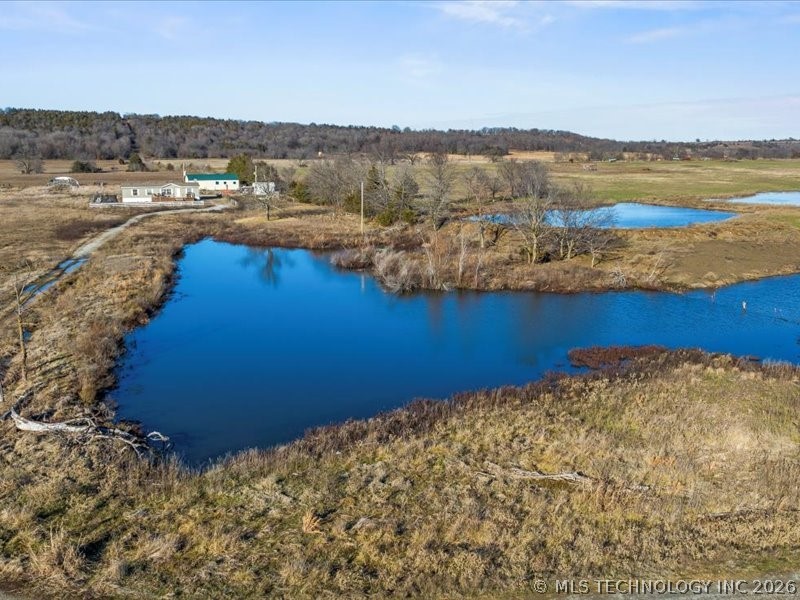 40180 E 1290 Road Mccurtain OK 74944