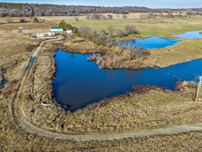 40180 E 1290 Road Mccurtain OK 74944