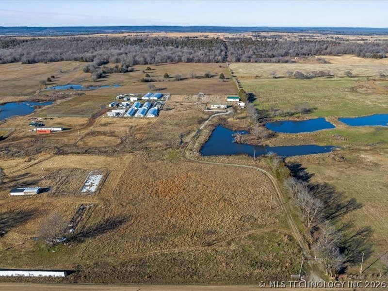 40180 E 1290 Road Mccurtain OK 74944