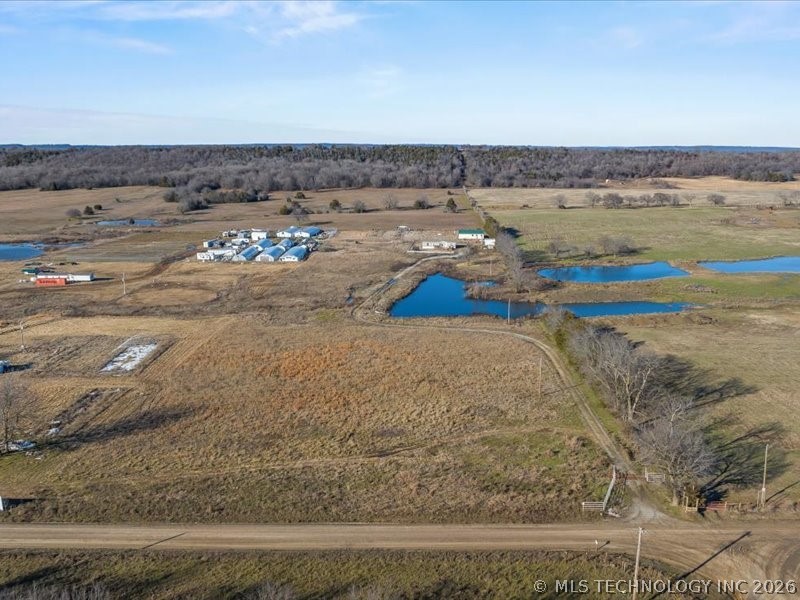 40180 E 1290 Road Mccurtain OK 74944