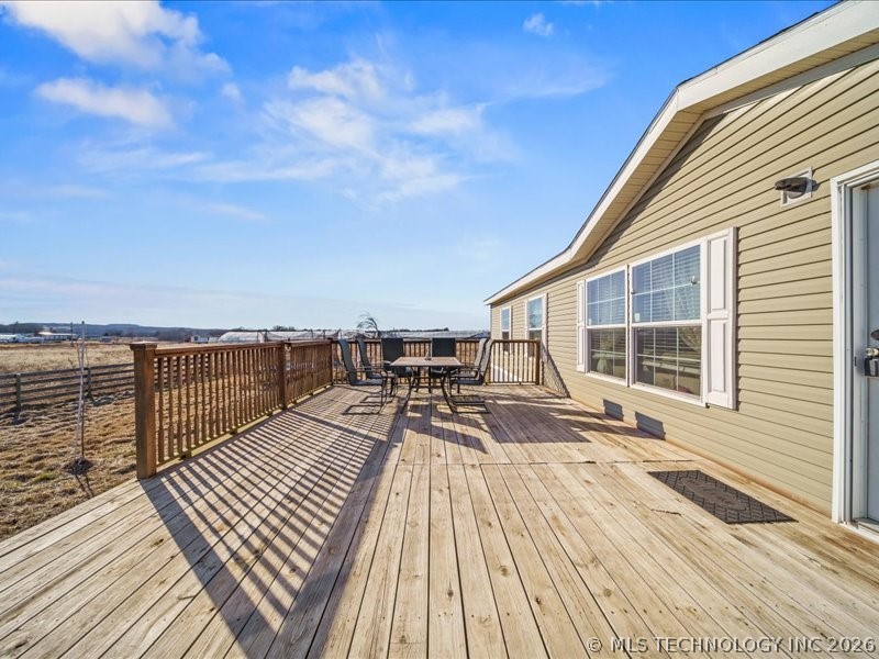40180 E 1290 Road Mccurtain OK 74944