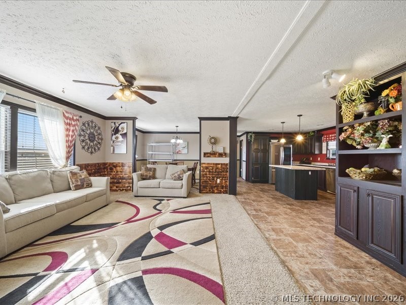 40180 E 1290 Road Mccurtain OK 74944