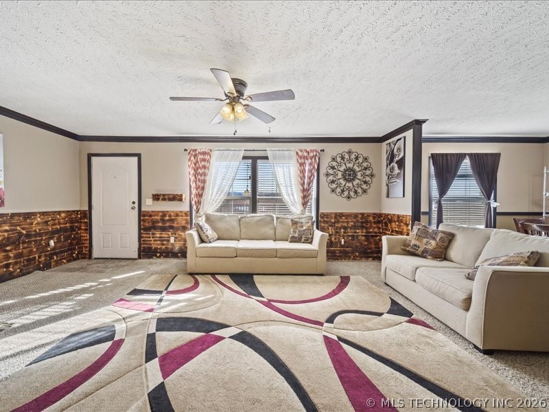 40180 E 1290 Road Mccurtain OK 74944