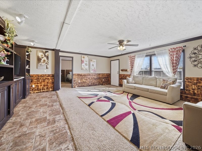 40180 E 1290 Road Mccurtain OK 74944