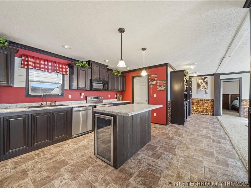 40180 E 1290 Road Mccurtain OK 74944