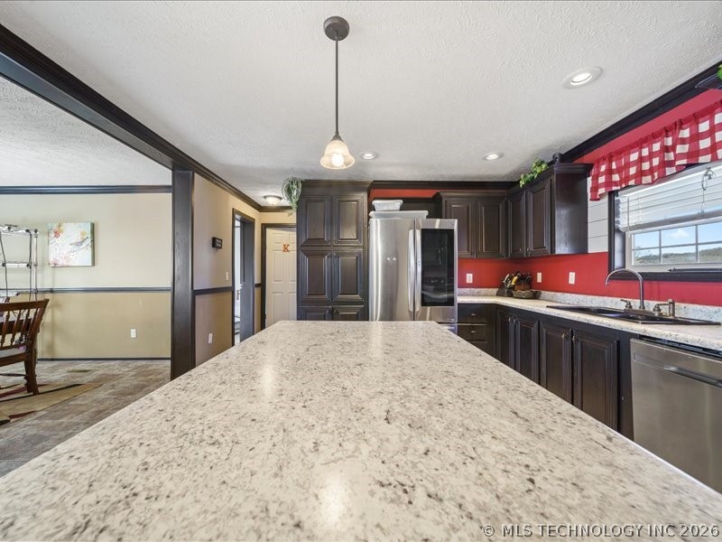 40180 E 1290 Road Mccurtain OK 74944