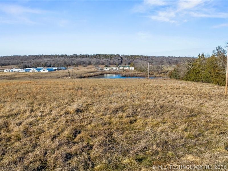 40180 E 1290 Road Mccurtain OK 74944