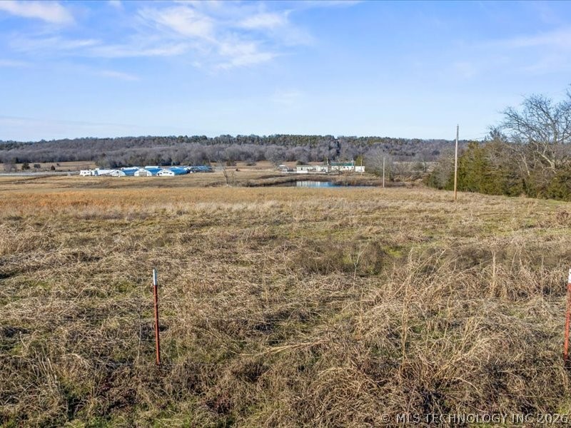 40180 E 1290 Road Mccurtain OK 74944