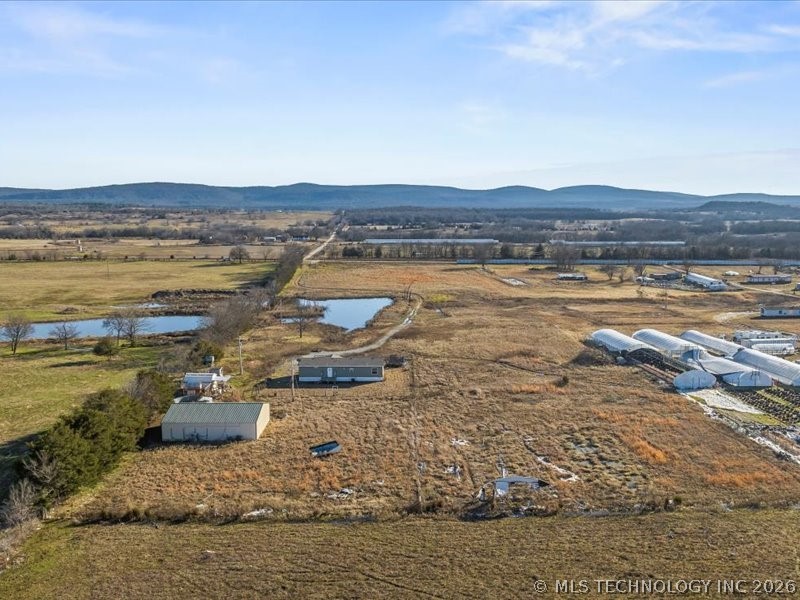 40180 E 1290 Road Mccurtain OK 74944