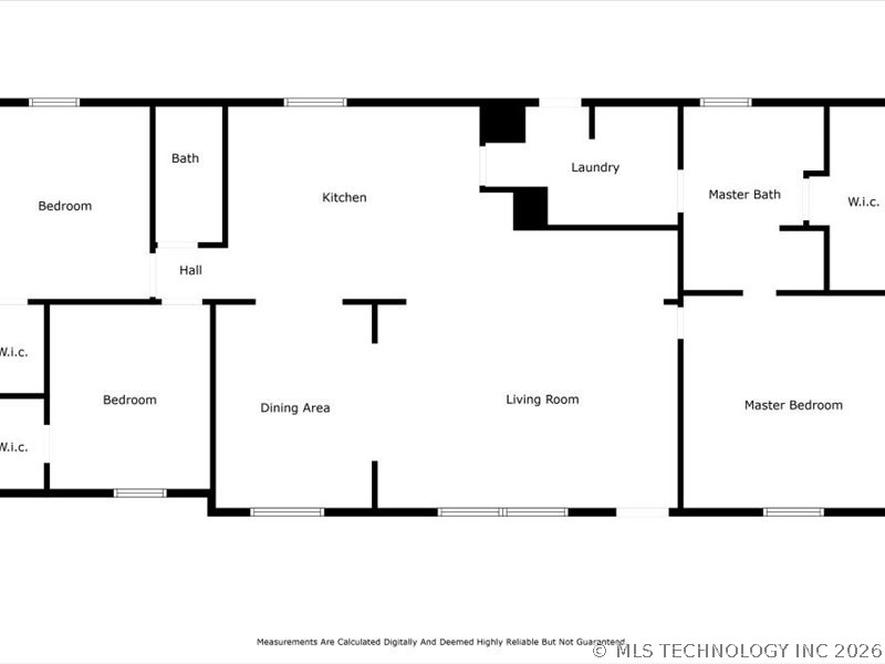 40180 E 1290 Road Mccurtain OK 74944
