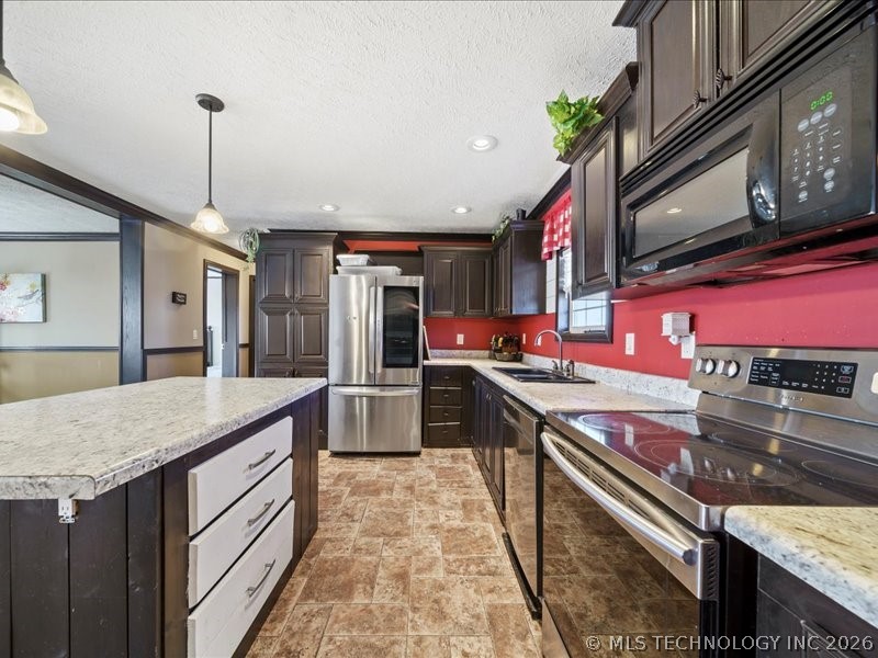 40180 E 1290 Road Mccurtain OK 74944