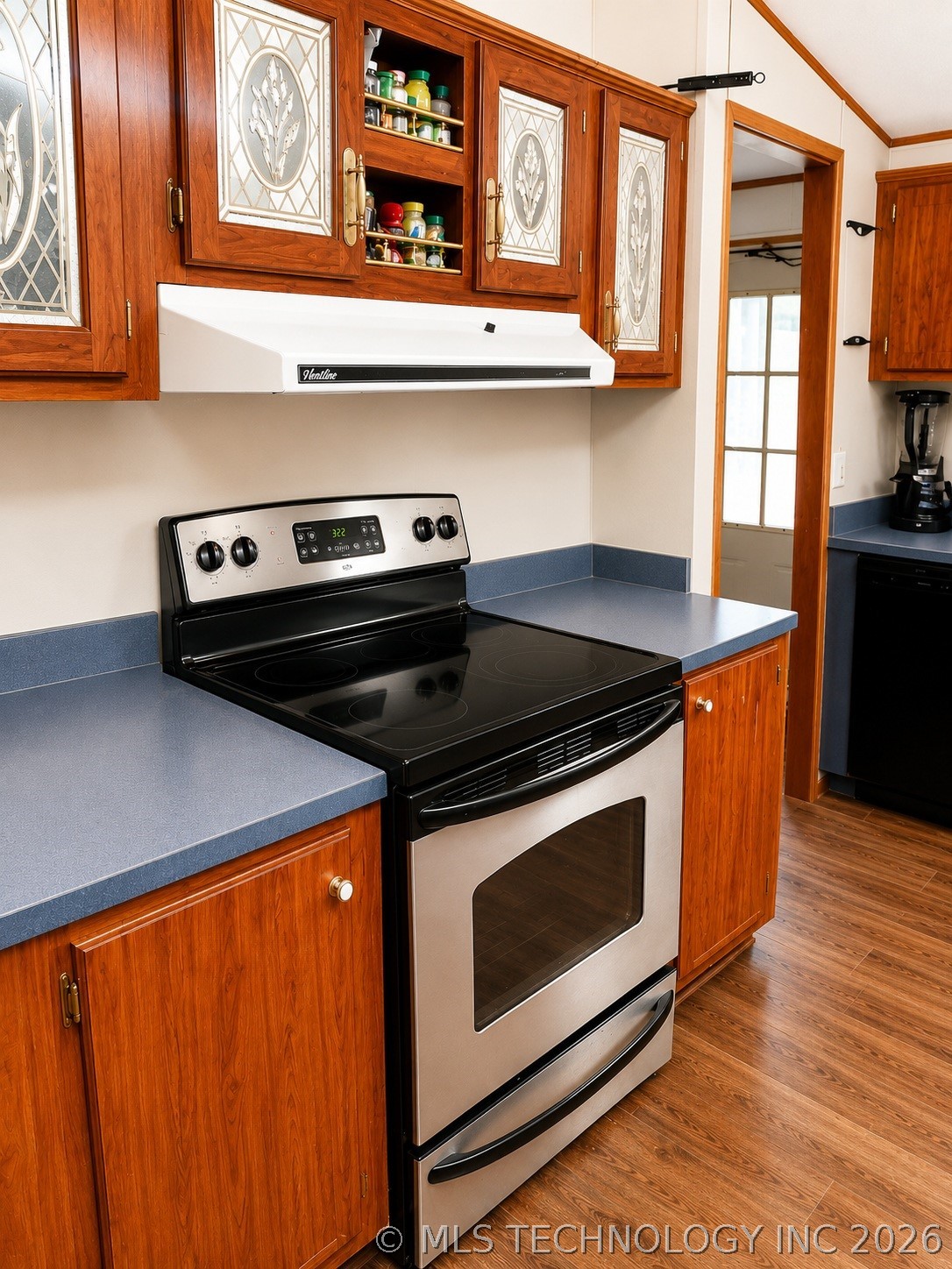 16398 Cumberland Cove Madill OK 73446