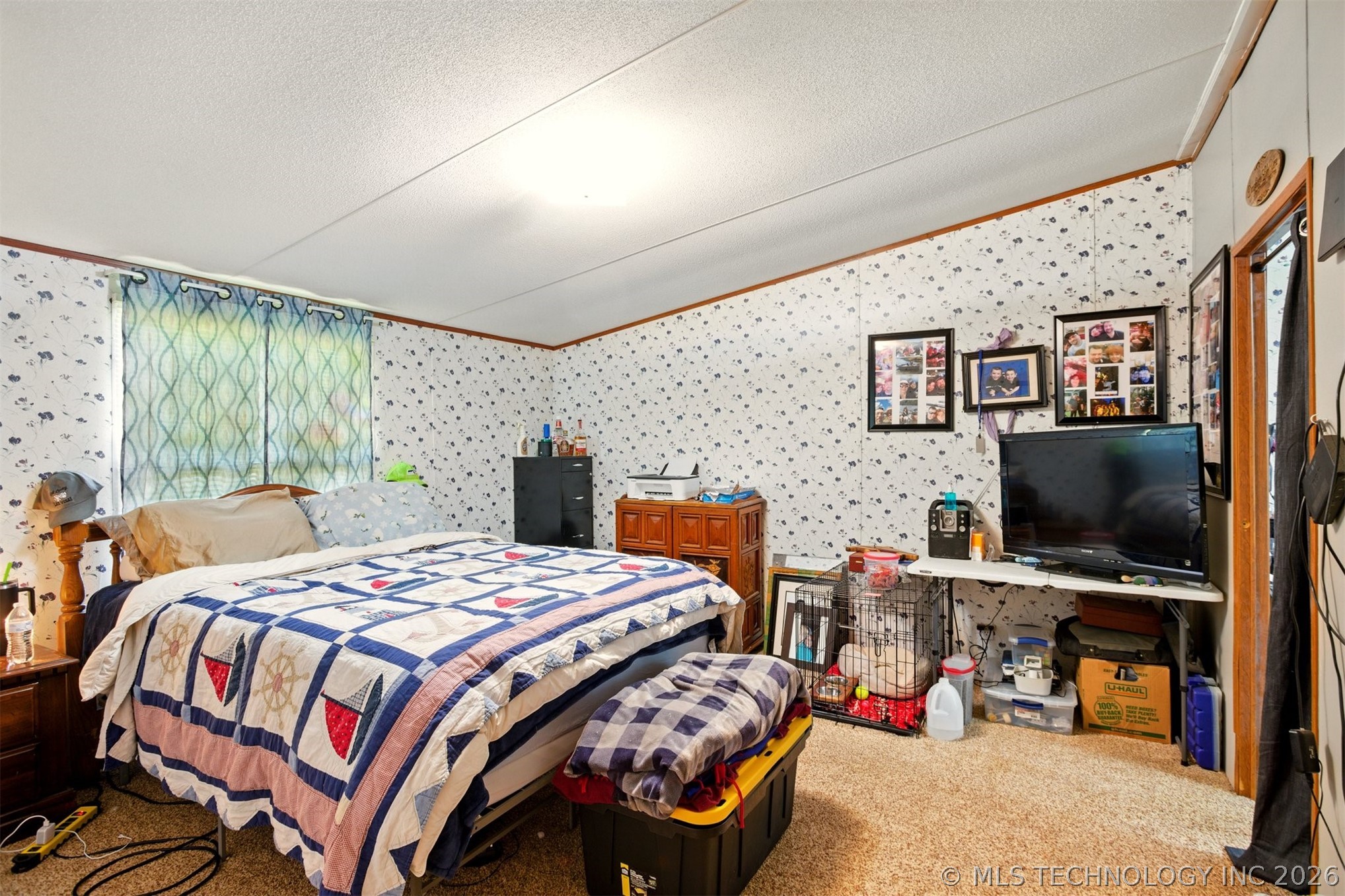 16398 Cumberland Cove Madill OK 73446