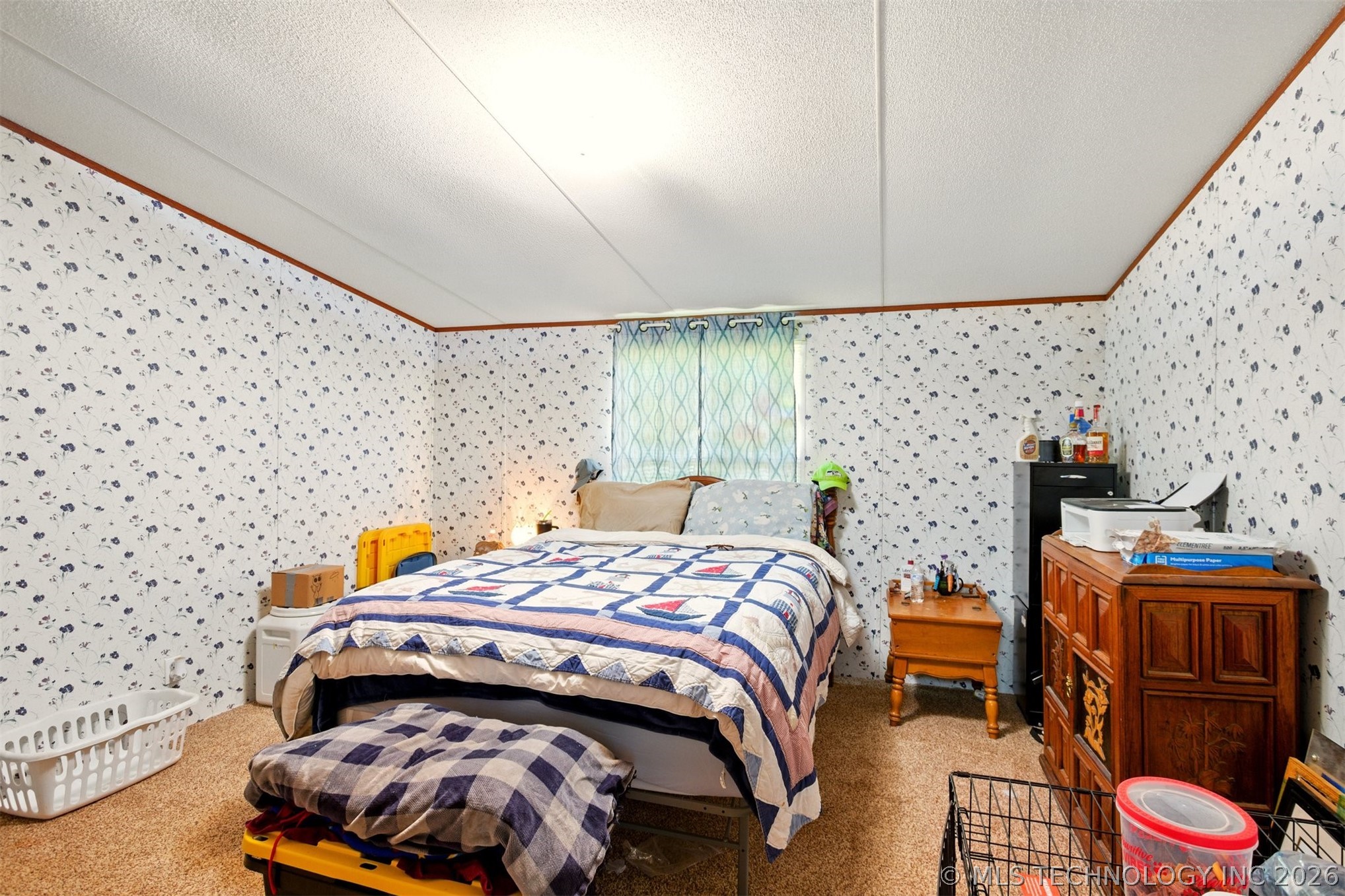 16398 Cumberland Cove Madill OK 73446