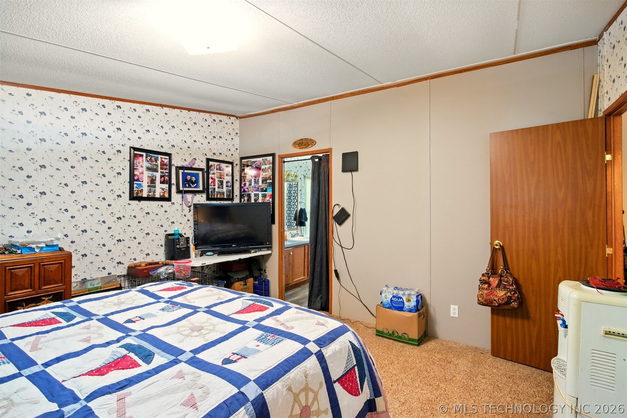 16398 Cumberland Cove Madill OK 73446