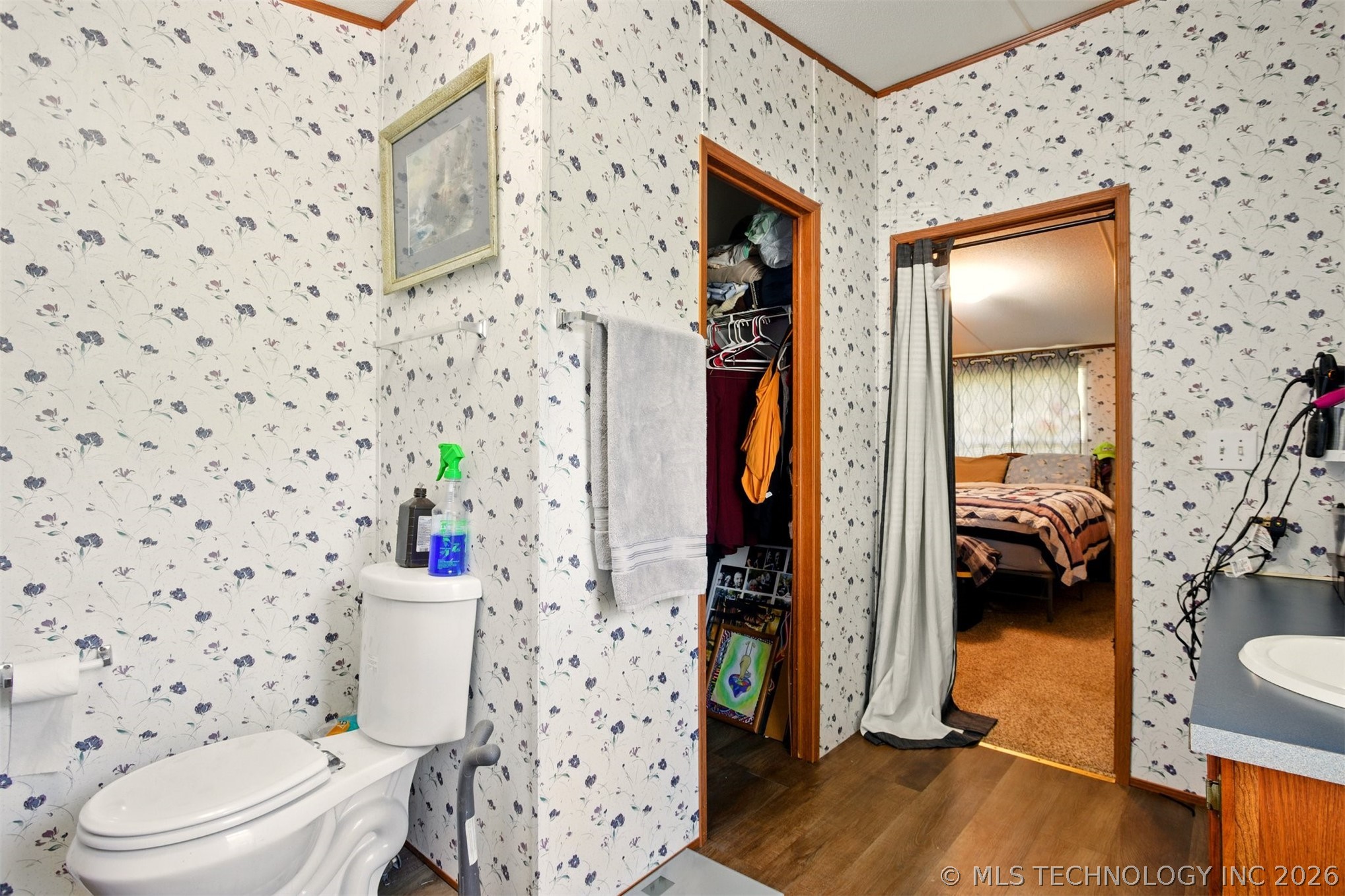 16398 Cumberland Cove Madill OK 73446