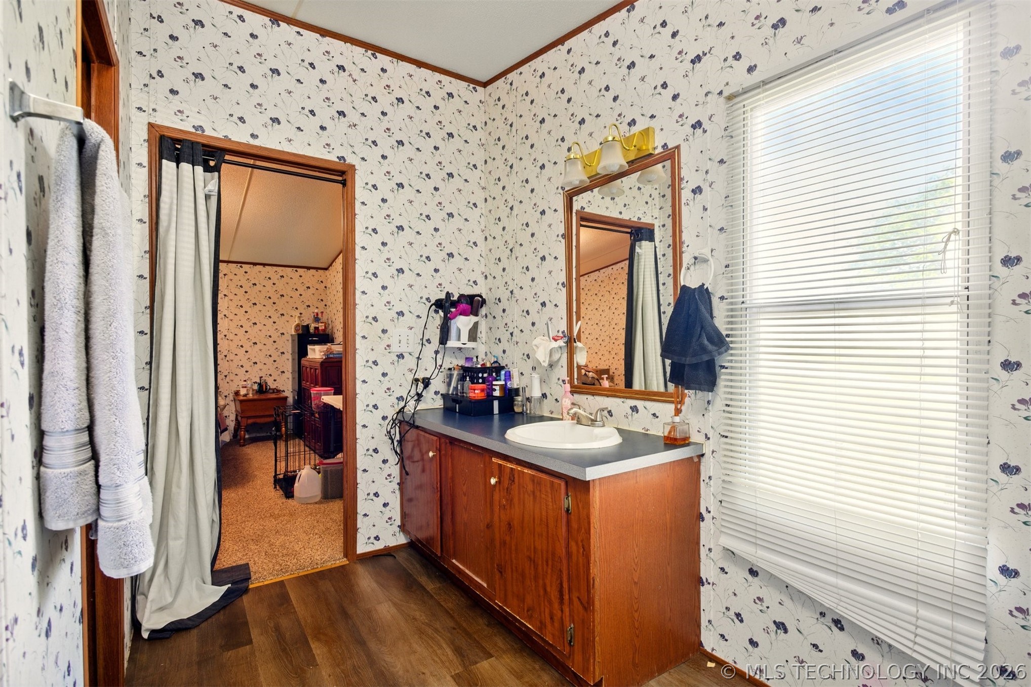 16398 Cumberland Cove Madill OK 73446