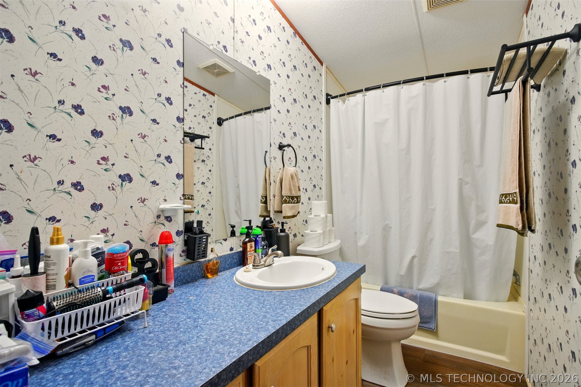 16398 Cumberland Cove Madill OK 73446