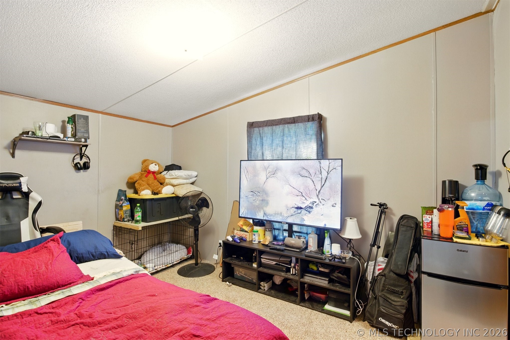 16398 Cumberland Cove Madill OK 73446
