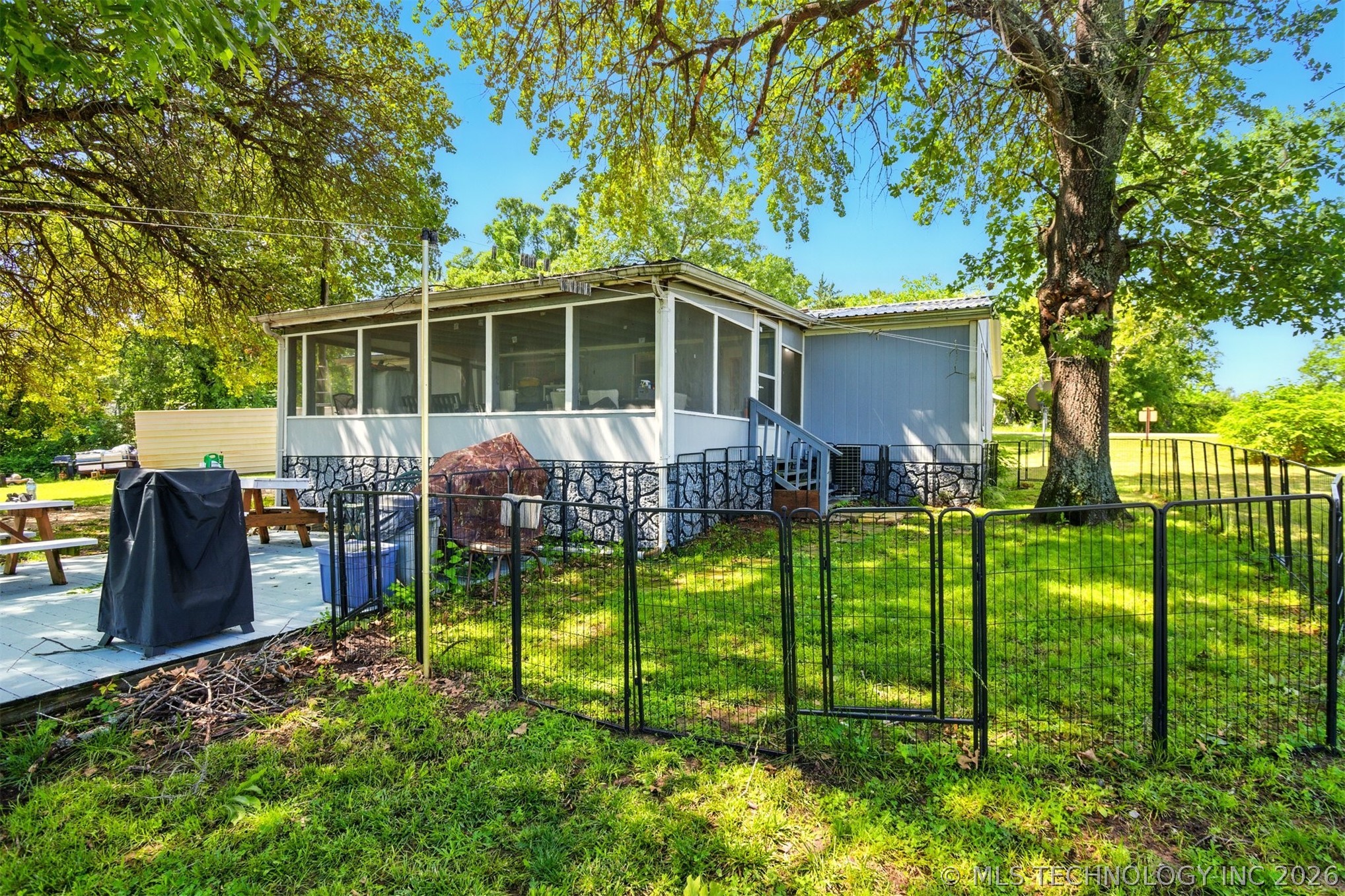 16398 Cumberland Cove Madill OK 73446