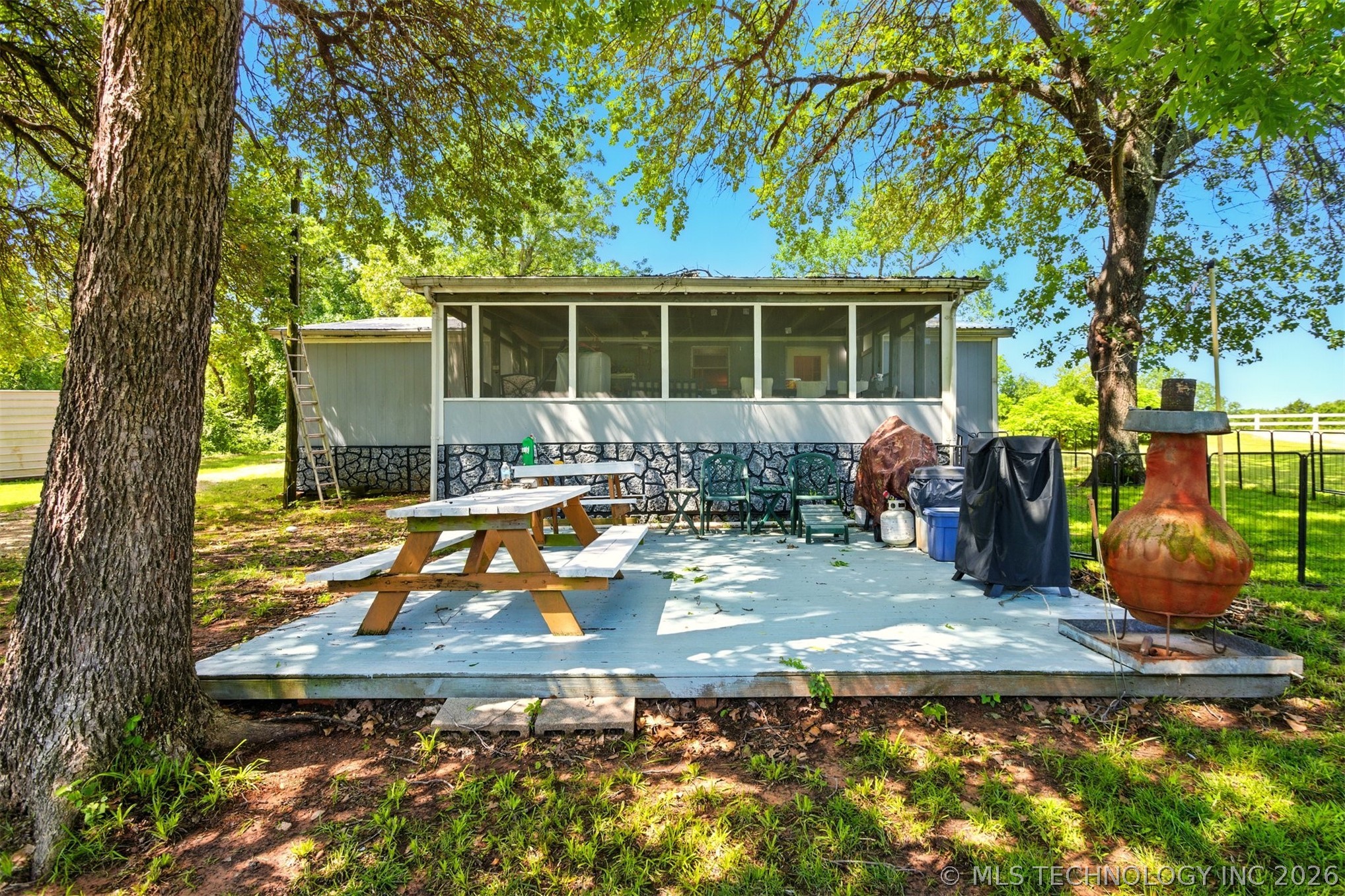 16398 Cumberland Cove Madill OK 73446