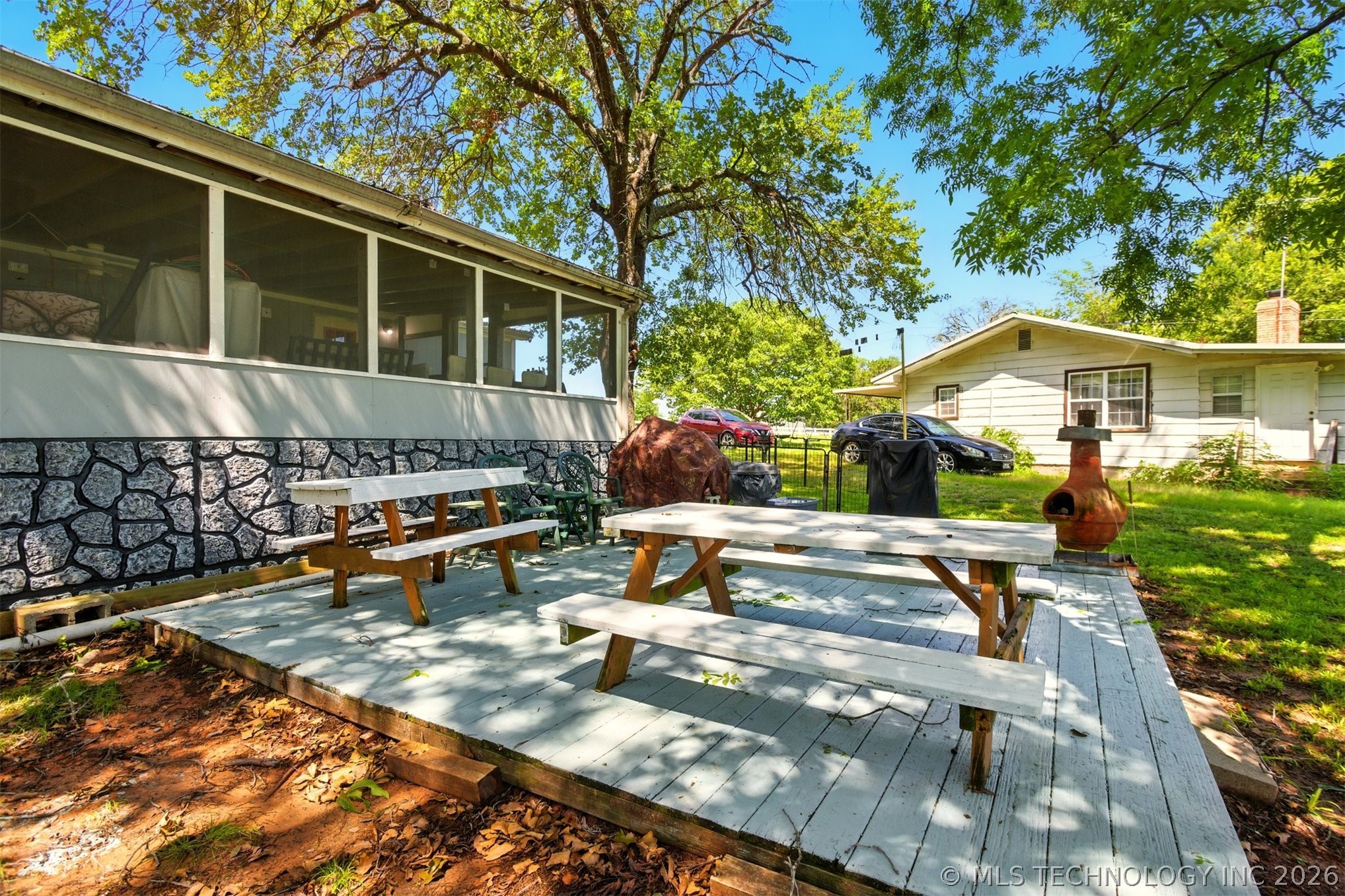 16398 Cumberland Cove Madill OK 73446