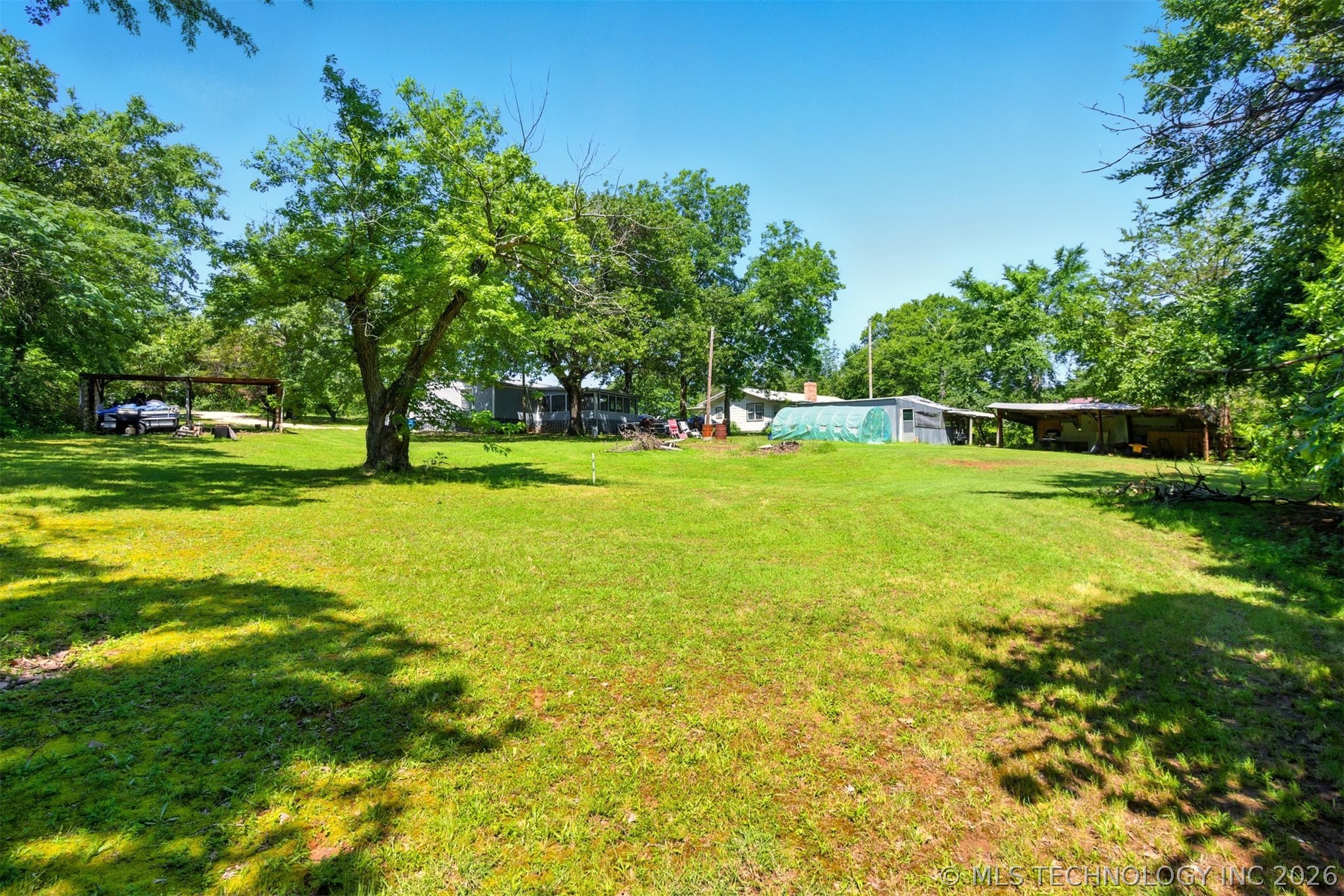 16398 Cumberland Cove Madill OK 73446