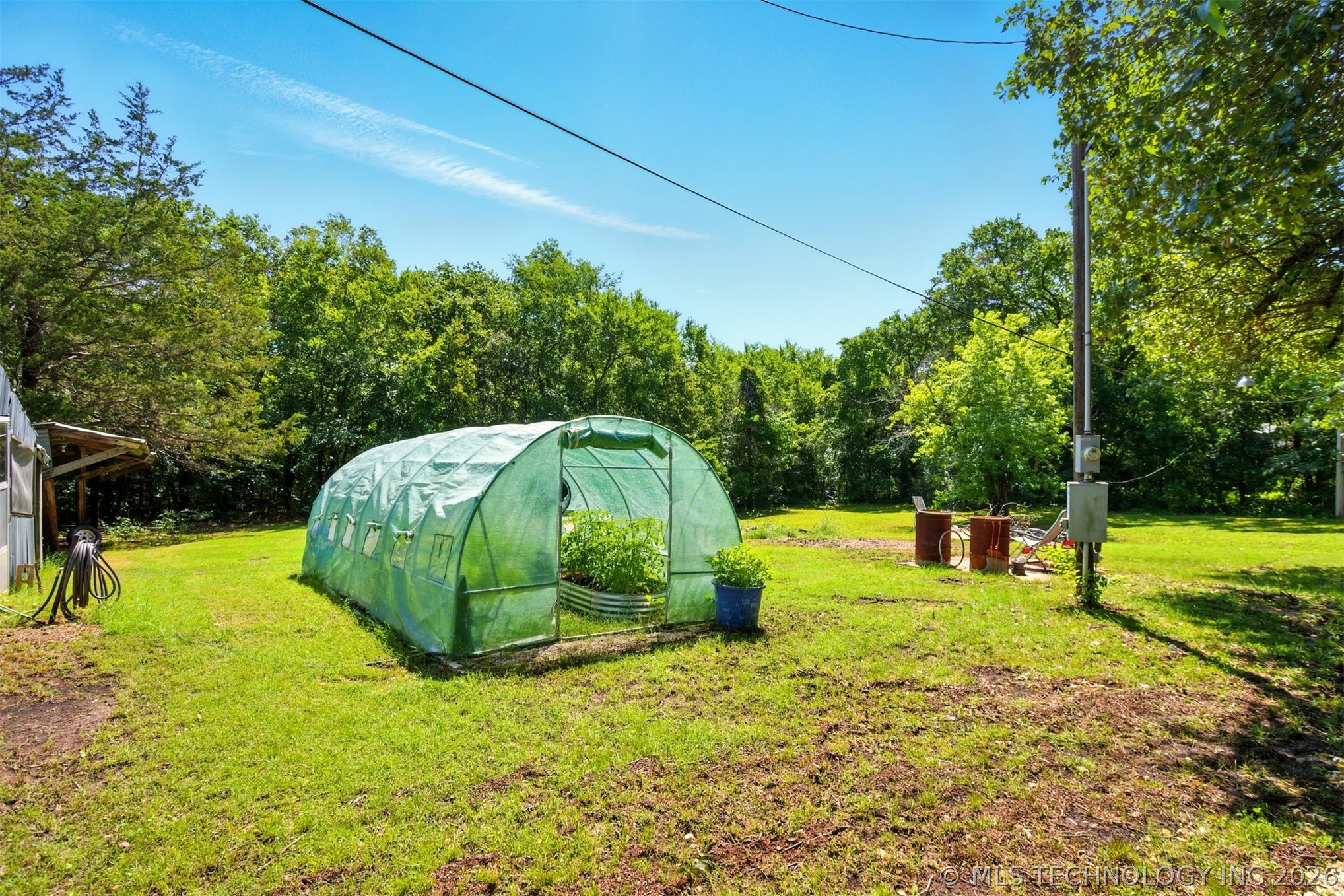 16398 Cumberland Cove Madill OK 73446