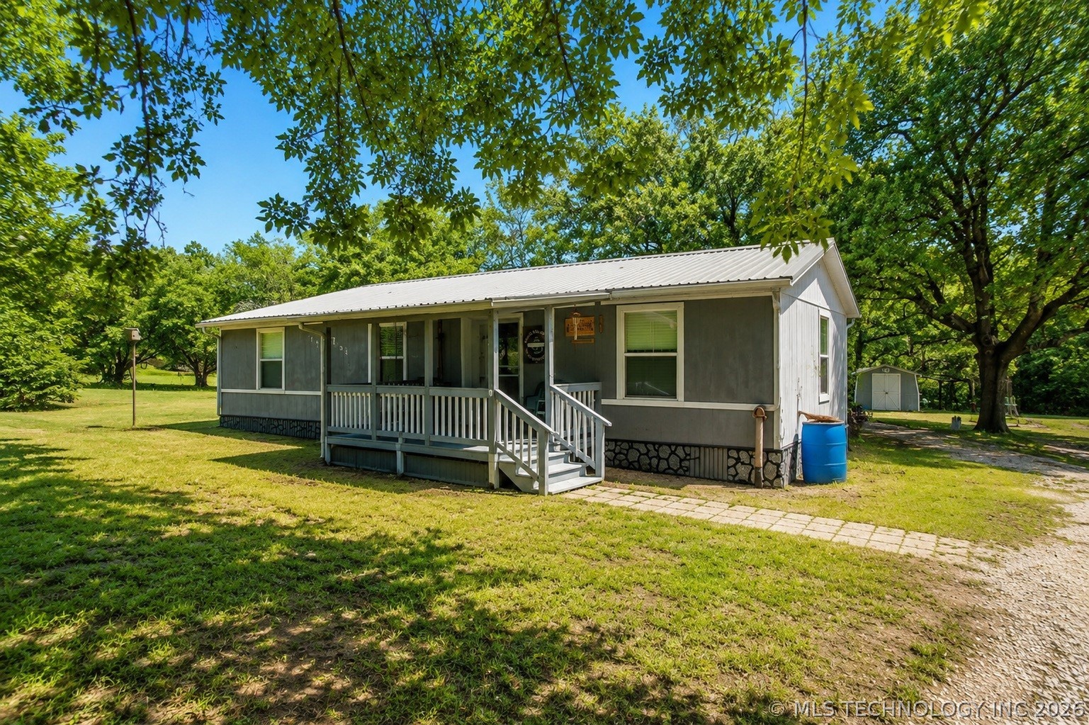 16398 Cumberland Cove Madill OK 73446