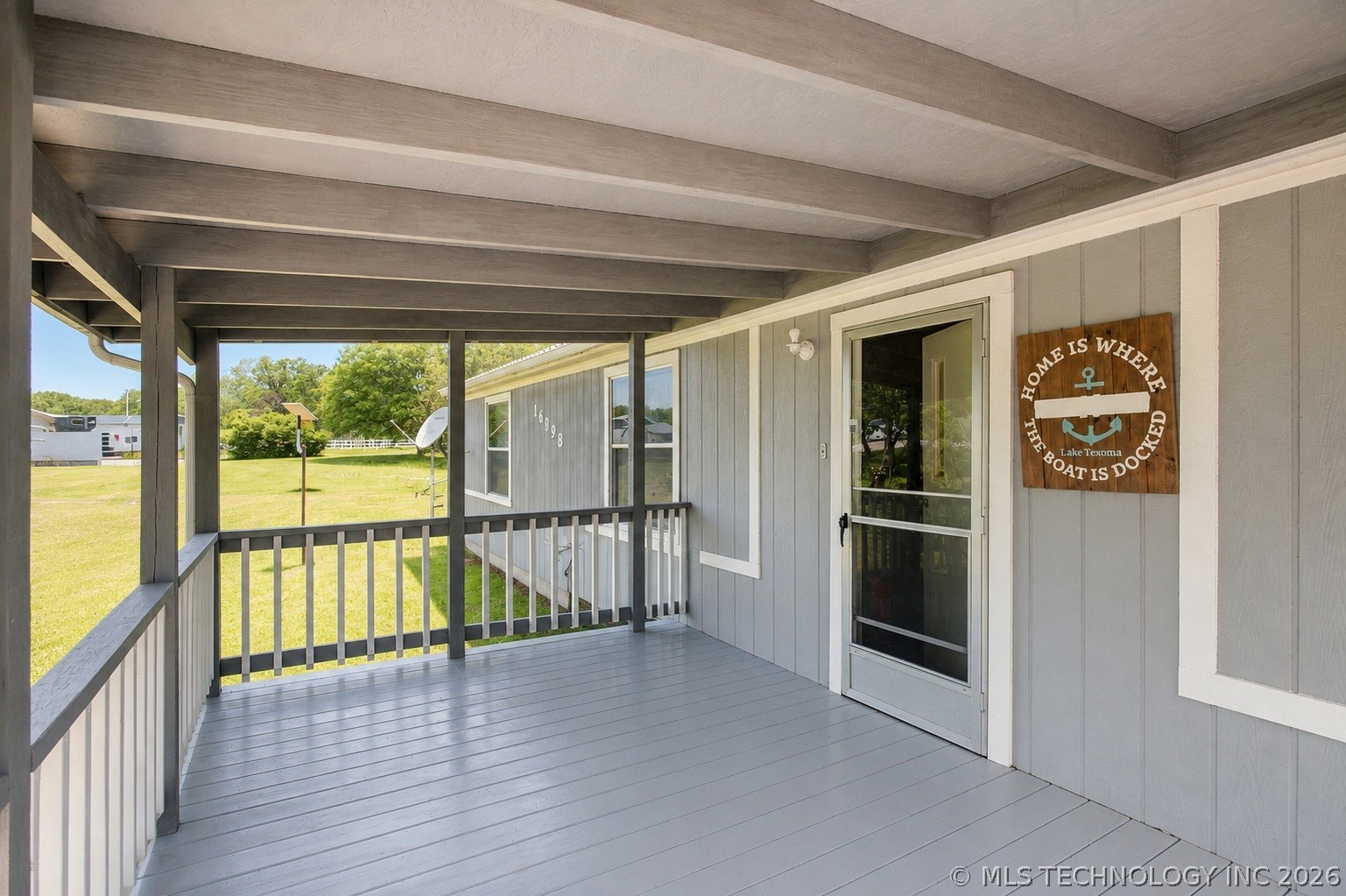 16398 Cumberland Cove Madill OK 73446