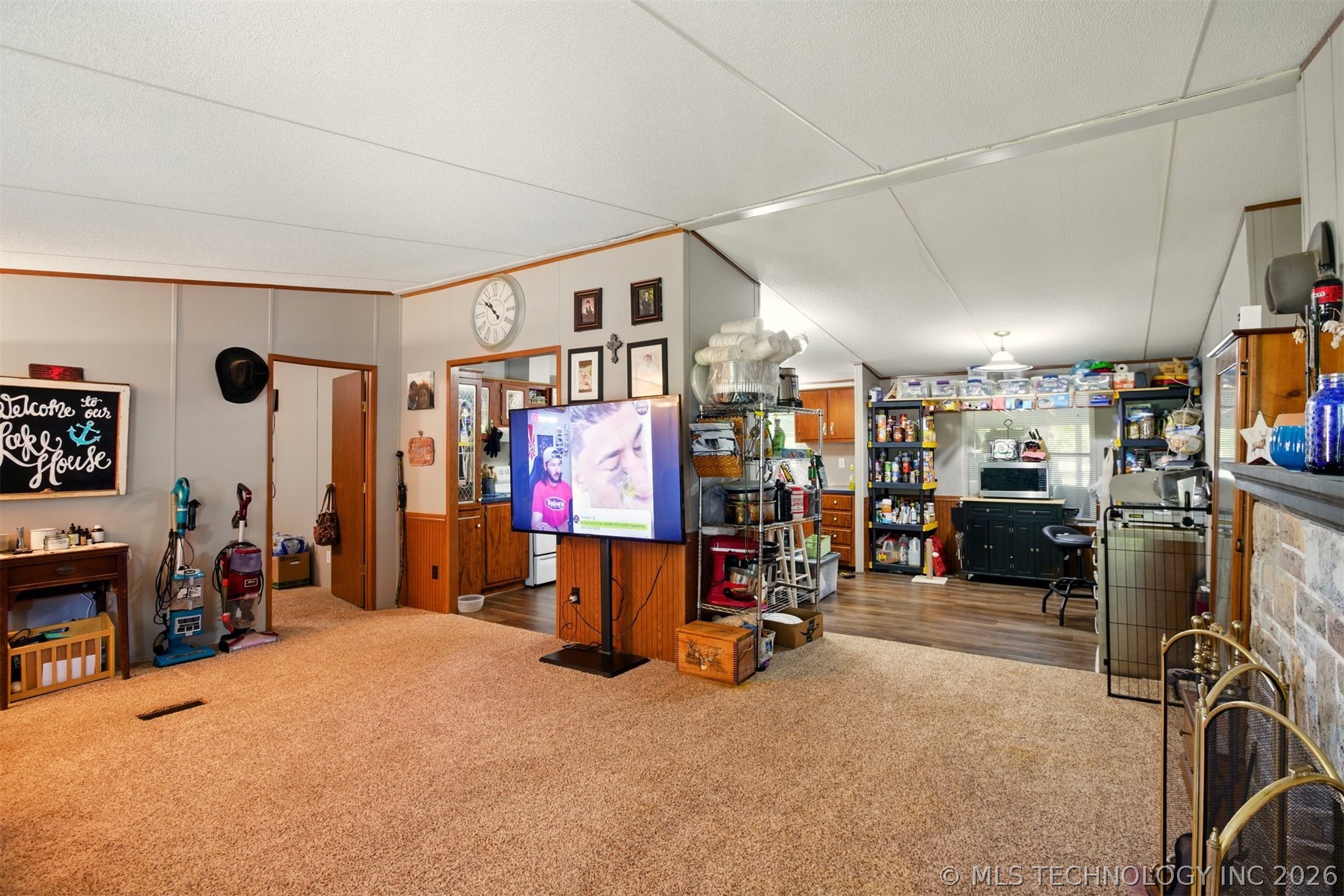 16398 Cumberland Cove Madill OK 73446