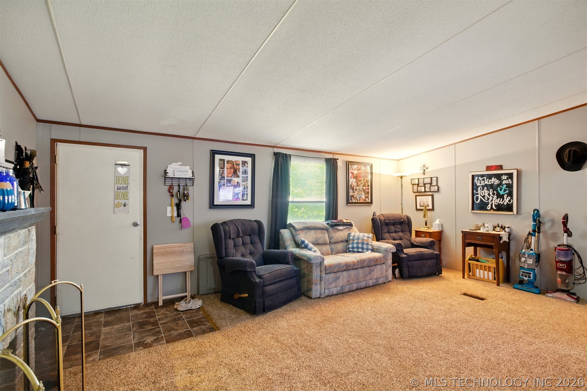 16398 Cumberland Cove Madill OK 73446