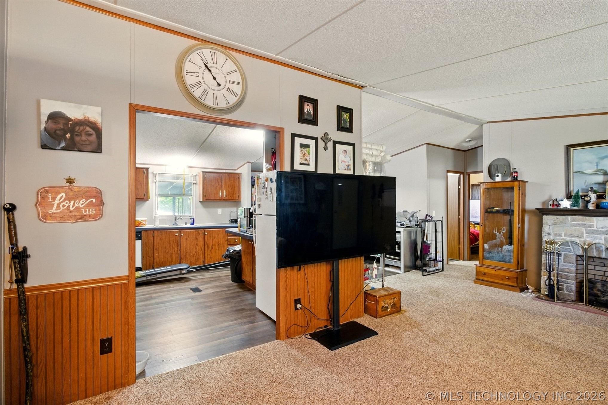 16398 Cumberland Cove Madill OK 73446