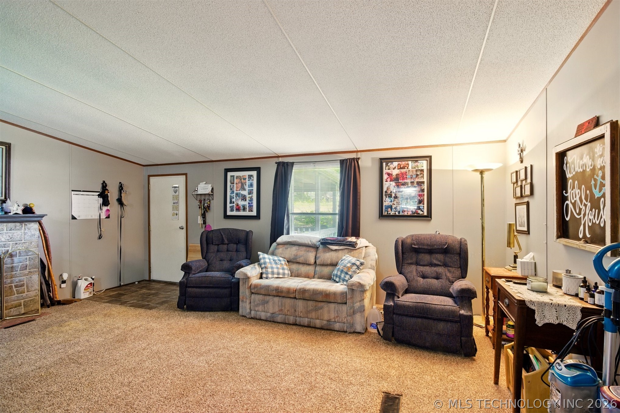 16398 Cumberland Cove Madill OK 73446