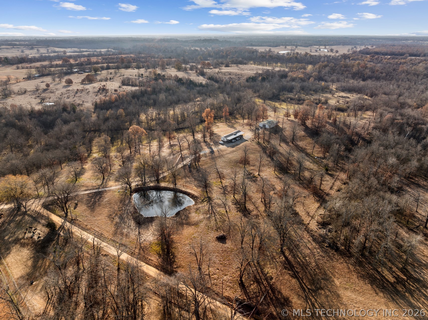 1292 E 2070 Road Soper OK 74759